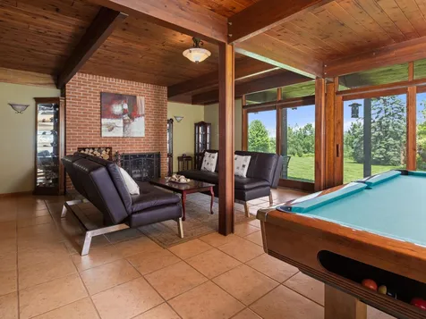 460 Mount Pritchard Lane St. George VT 05495