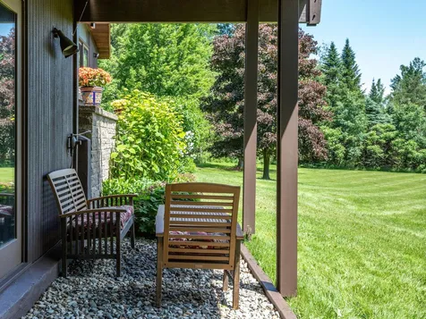 460 Mount Pritchard Lane St. George VT 05495