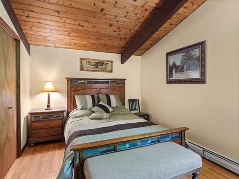 460 Mount Pritchard Lane St. George VT 05495