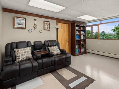 460 Mount Pritchard Lane St. George VT 05495