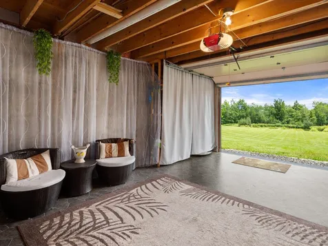 460 Mount Pritchard Lane St. George VT 05495