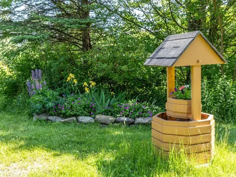 460 Mount Pritchard Lane St. George VT 05495