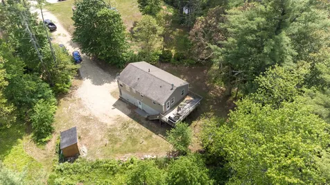 60 Clement Road Allenstown NH 03275