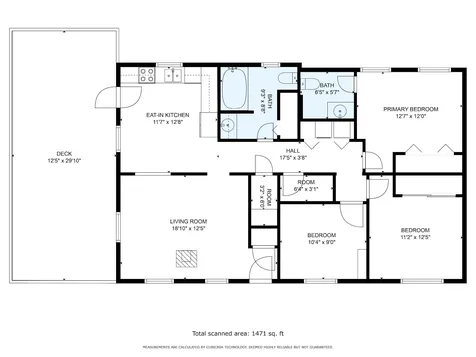 60 Clement Road Allenstown NH 03275
