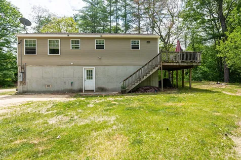 60 Clement Road Allenstown NH 03275