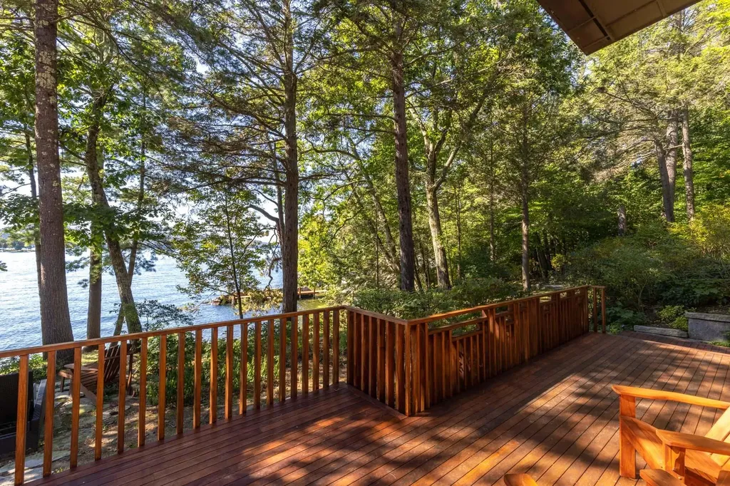 20 Wyman Drive Wolfeboro NH 03894