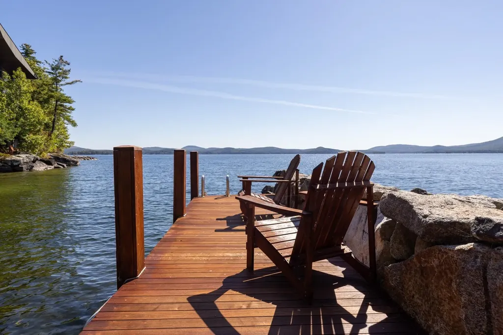 20 Wyman Drive Wolfeboro NH 03894