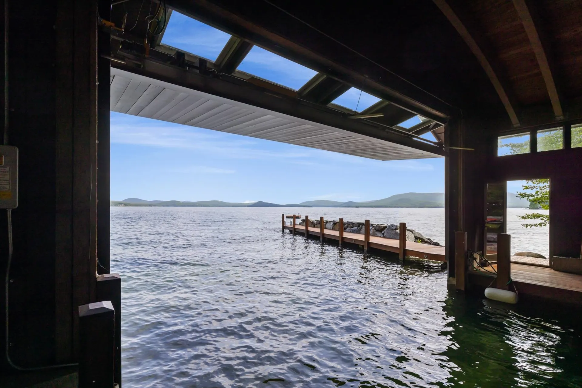 20 Wyman Drive Wolfeboro NH 03894