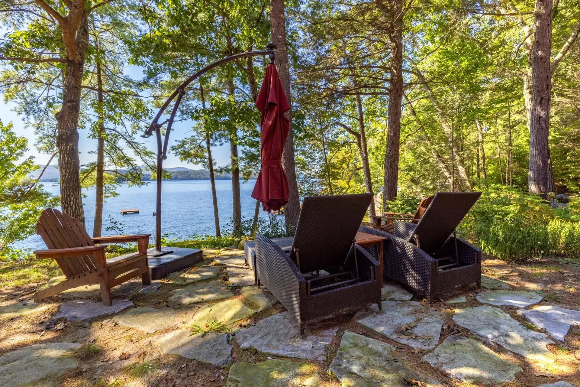 20 Wyman Drive Wolfeboro NH 03894