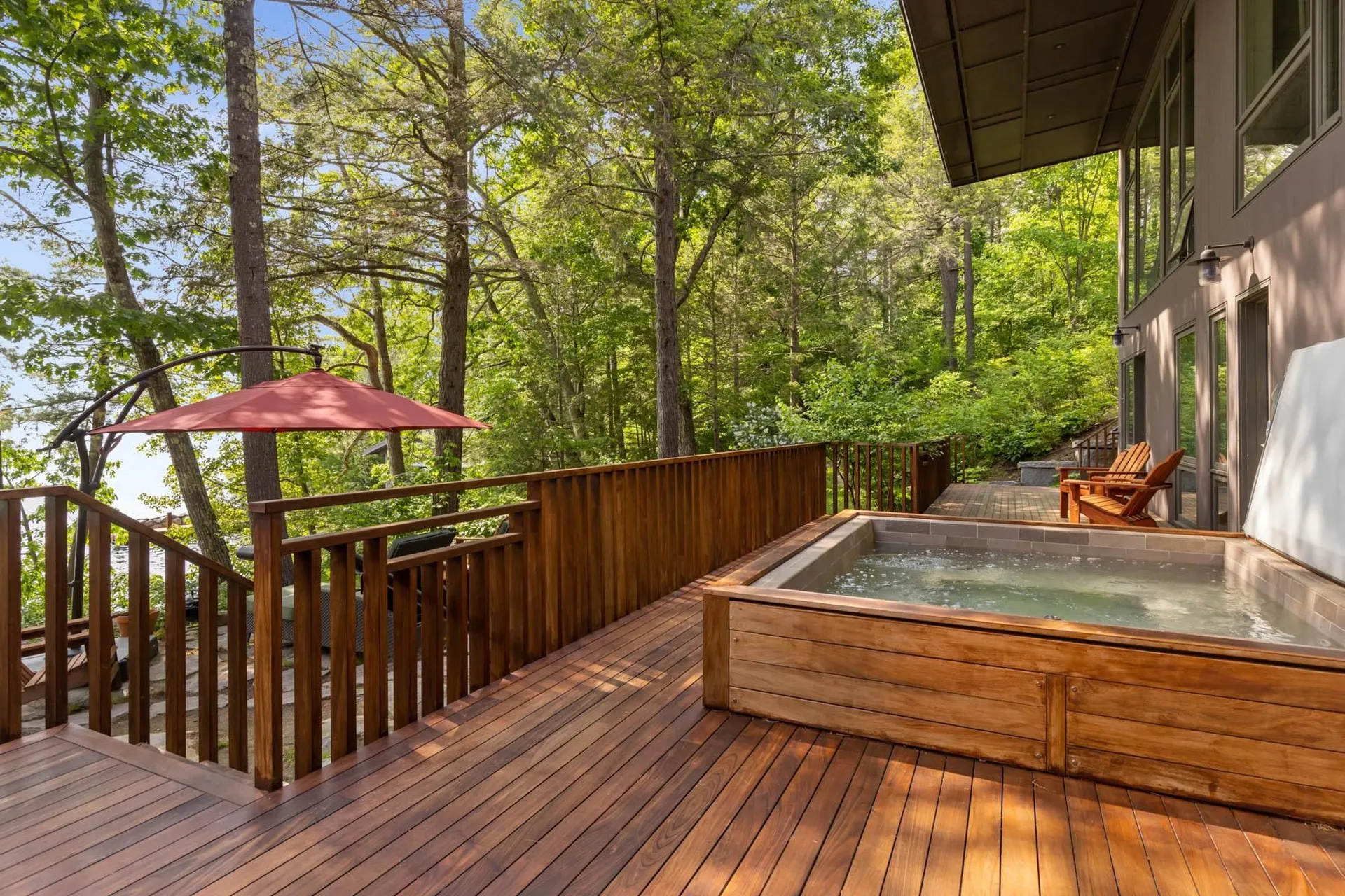 20 Wyman Drive Wolfeboro NH 03894