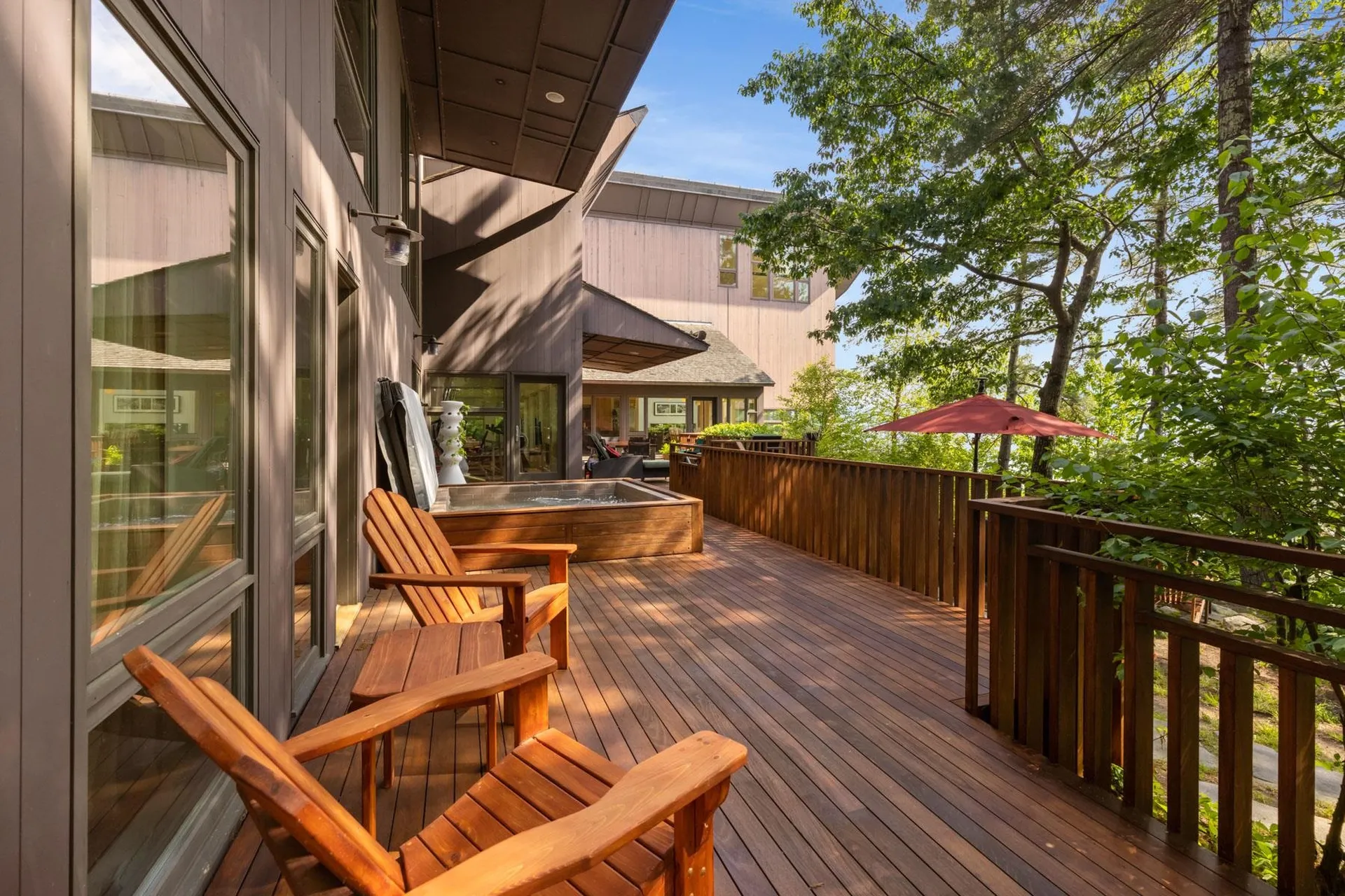 20 Wyman Drive Wolfeboro NH 03894