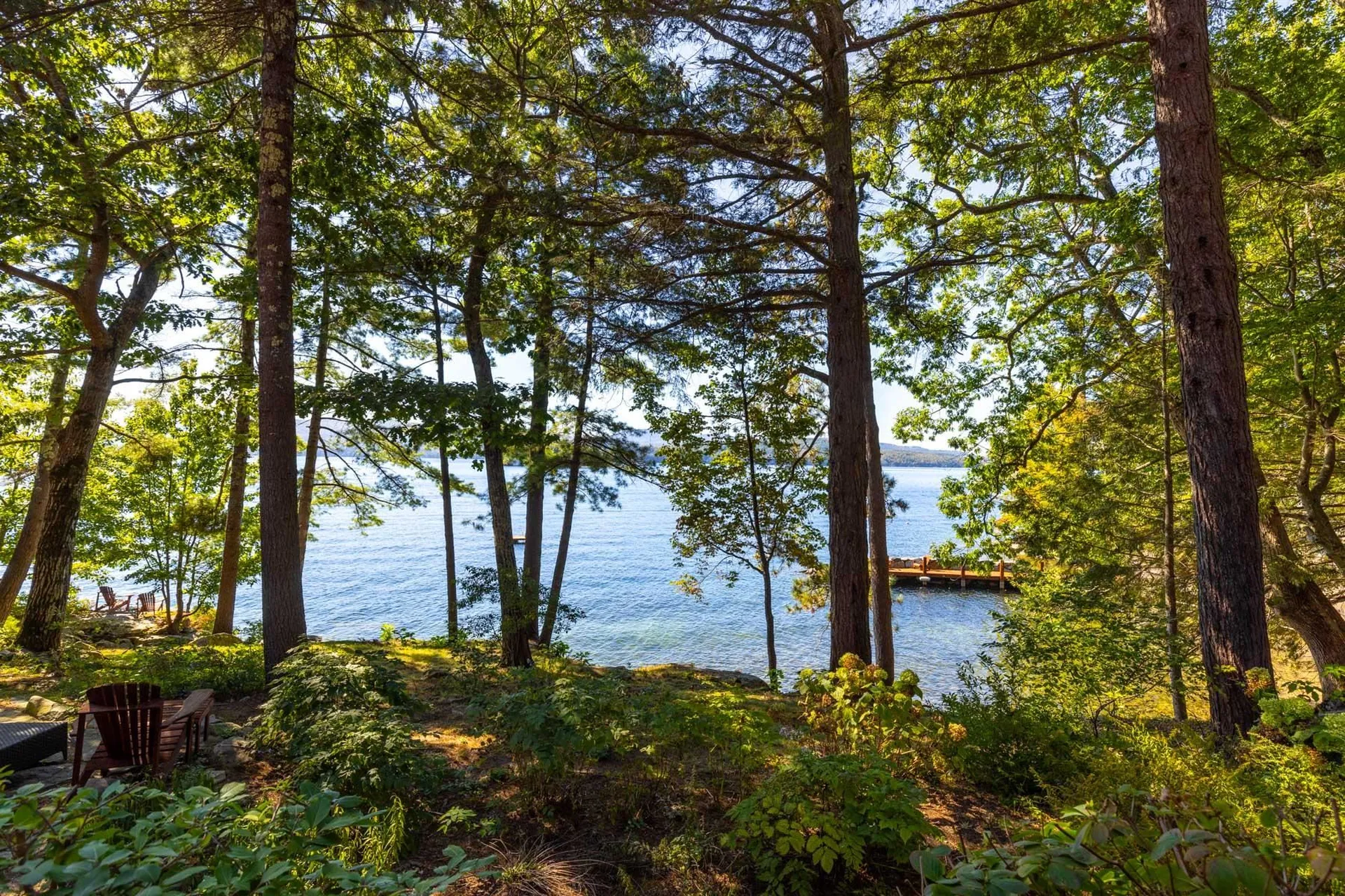 20 Wyman Drive Wolfeboro NH 03894