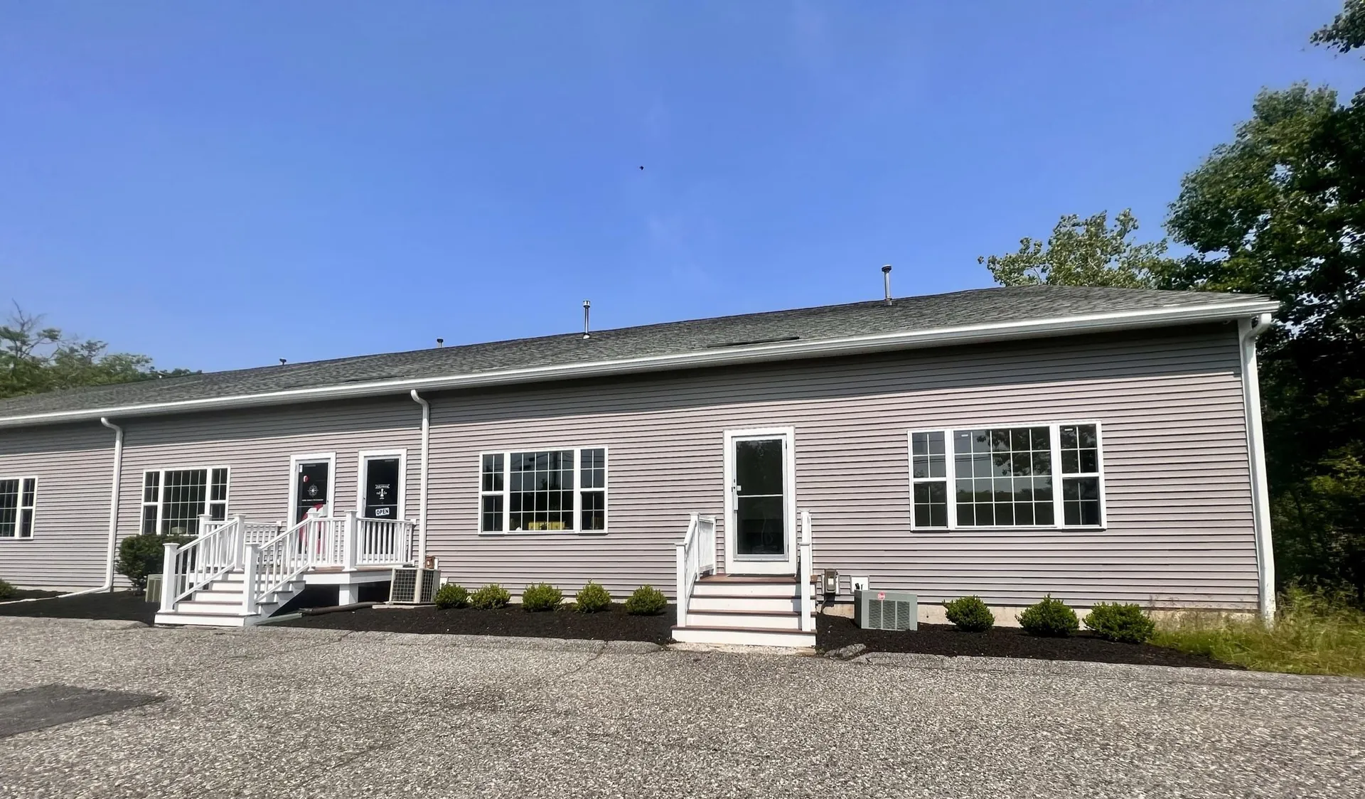 26 Brickyard Court York ME 03909