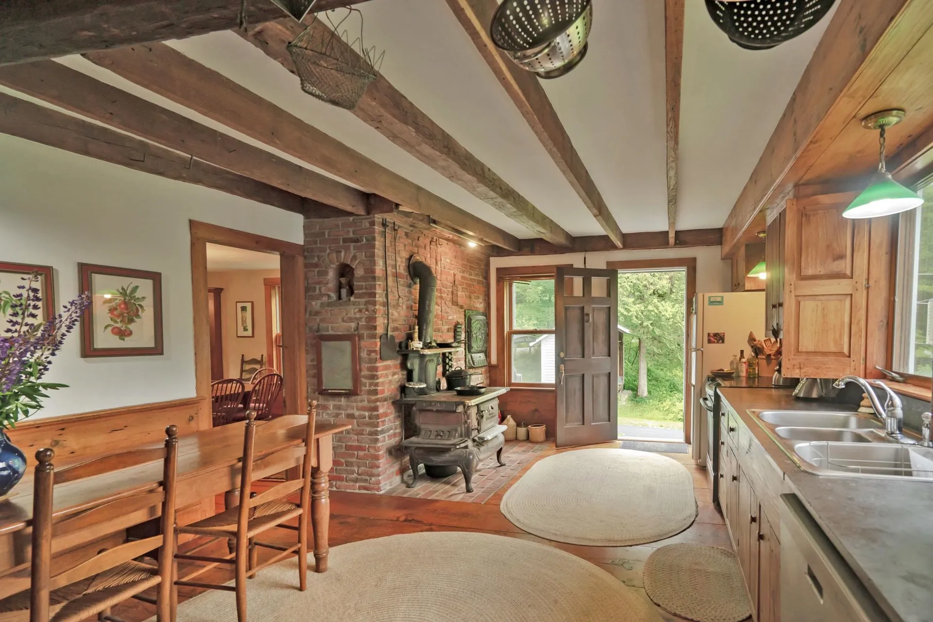 72 North Hinsdale Road Chesterfield NH 03443
