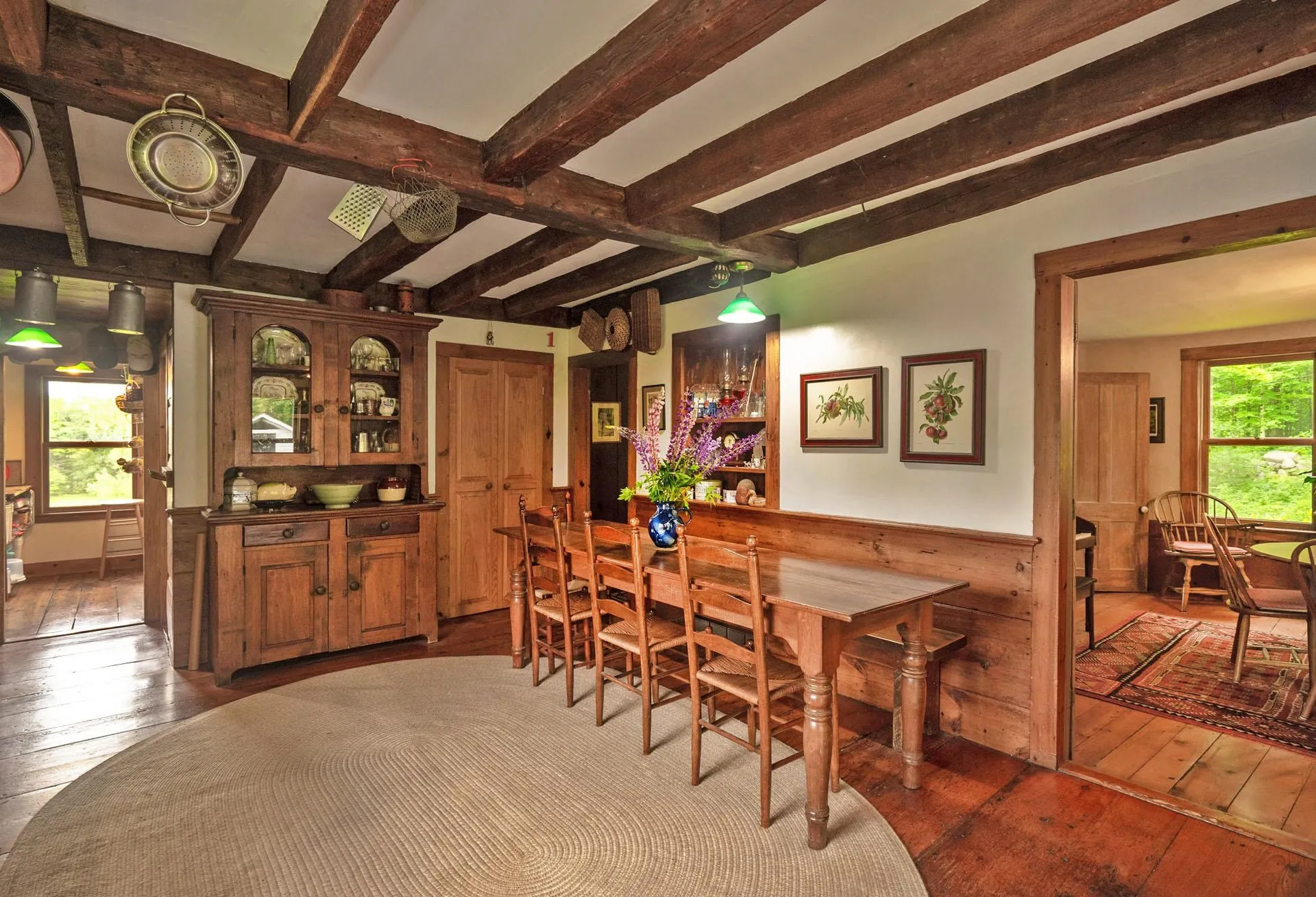 72 North Hinsdale Road Chesterfield NH 03443