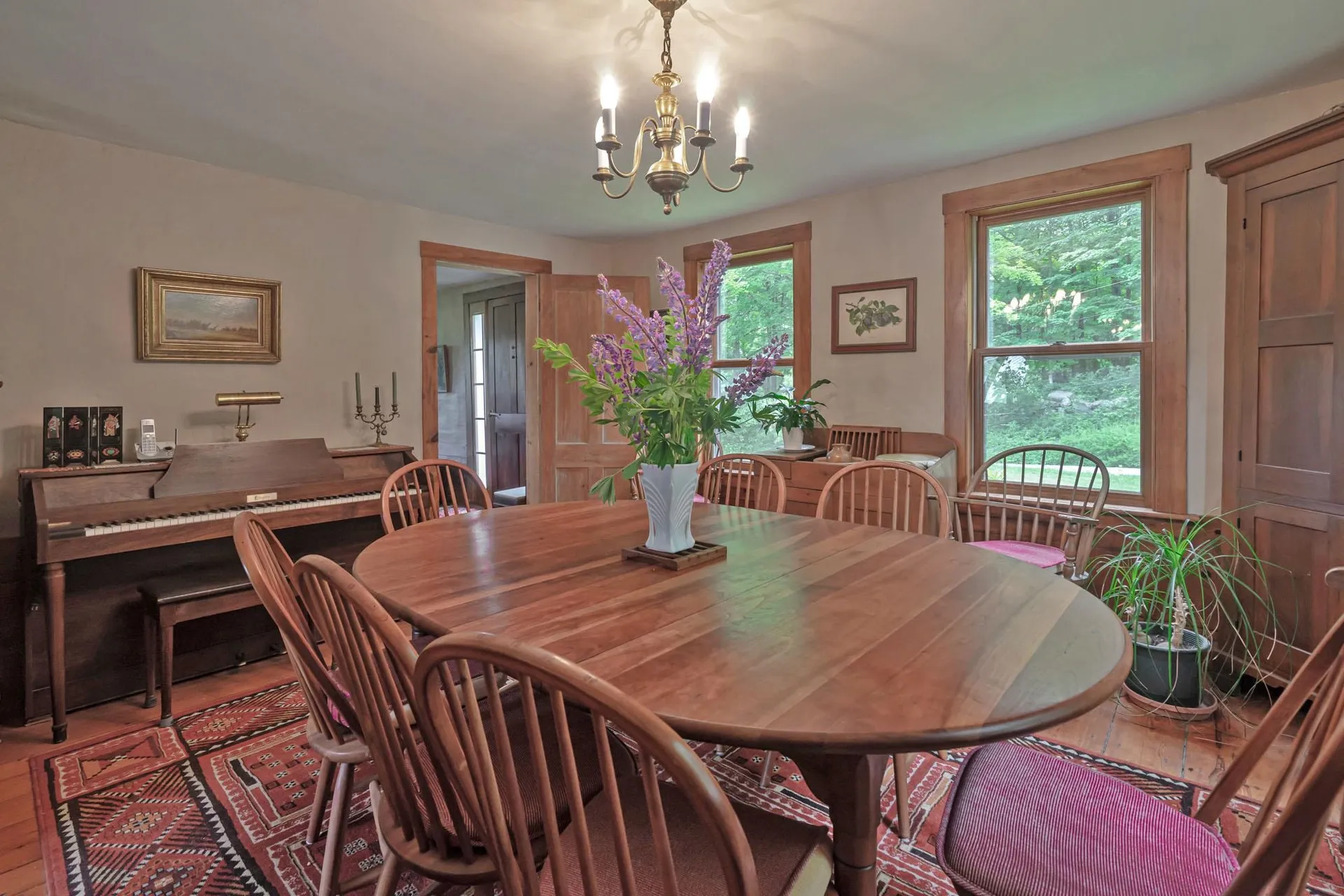 72 North Hinsdale Road Chesterfield NH 03443