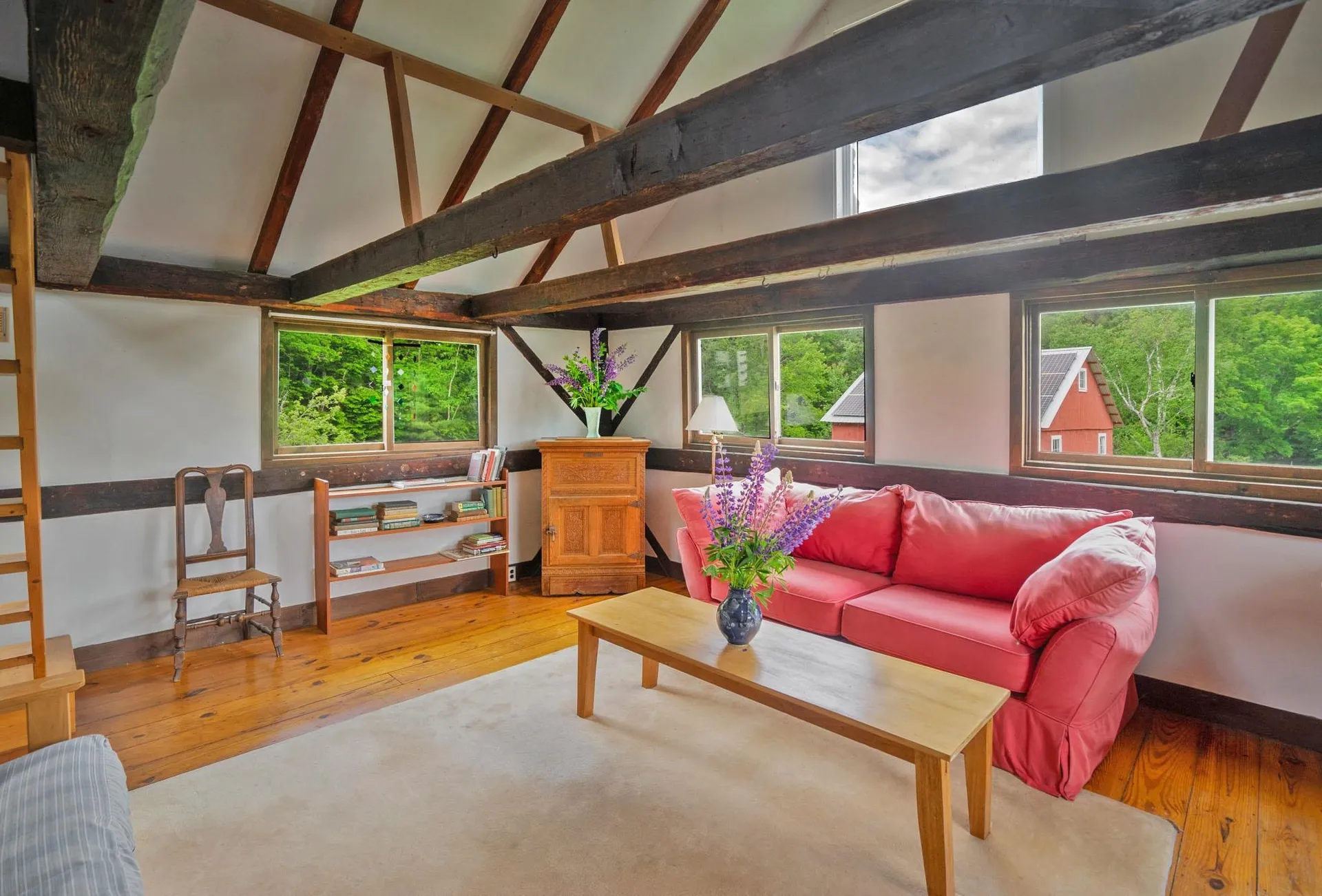 72 North Hinsdale Road Chesterfield NH 03443