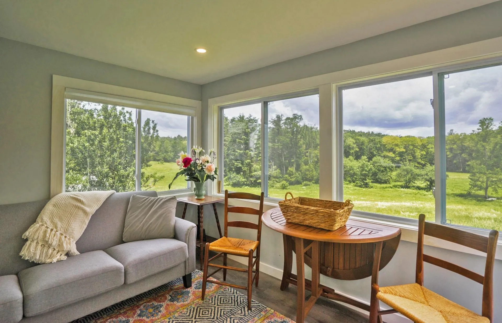 72 North Hinsdale Road Chesterfield NH 03443