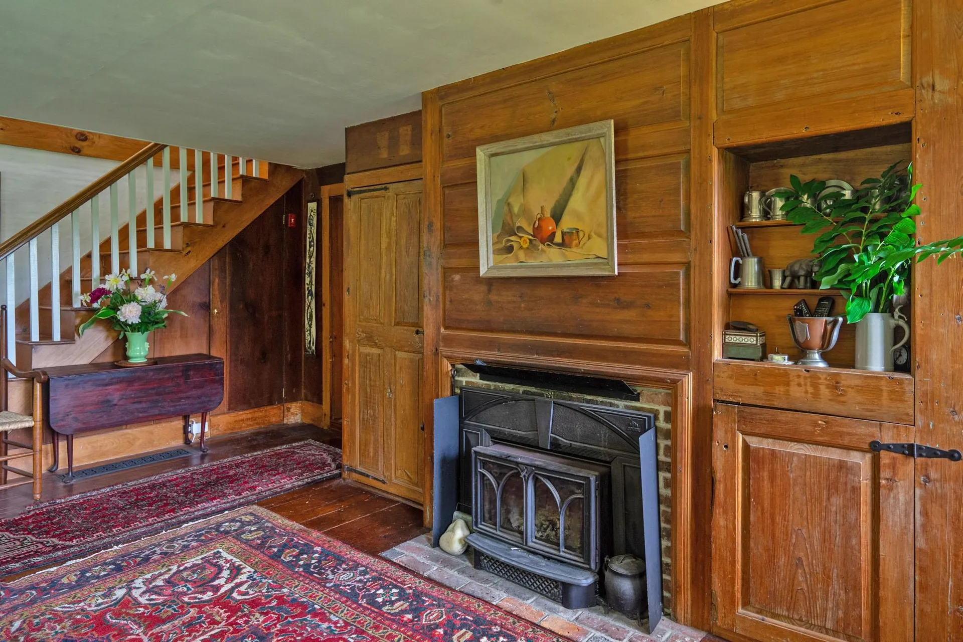 72 North Hinsdale Road Chesterfield NH 03443