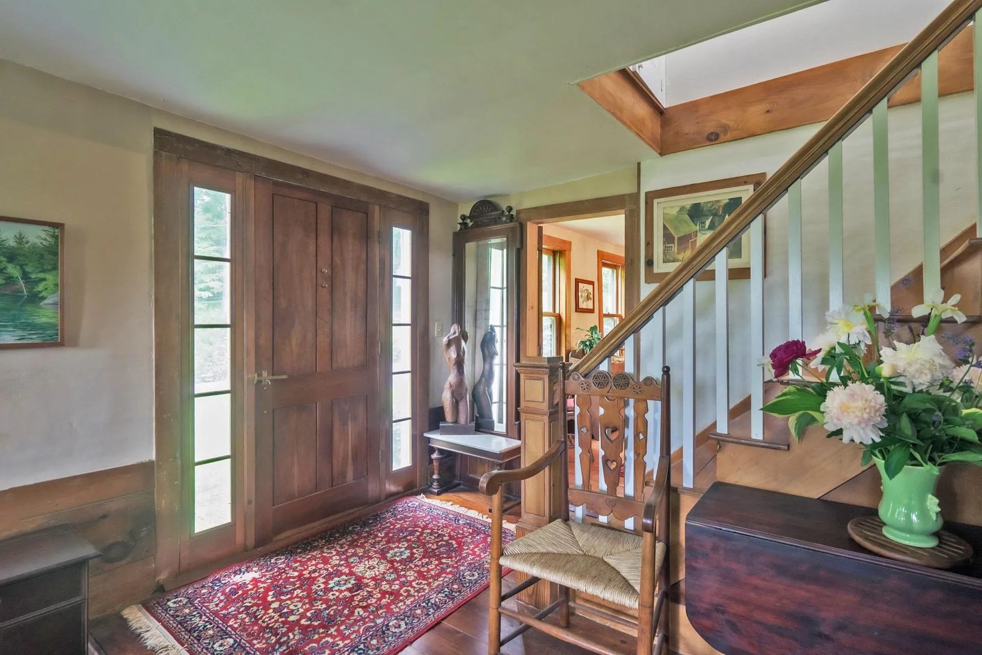 72 North Hinsdale Road Chesterfield NH 03443