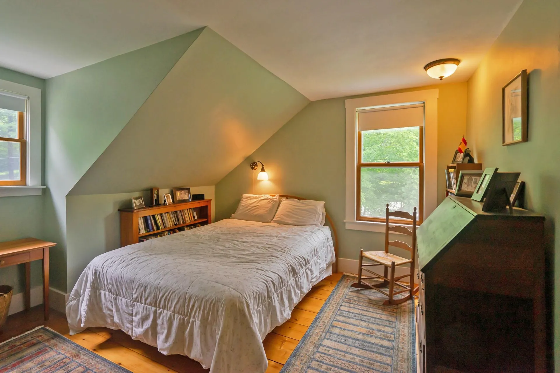 72 North Hinsdale Road Chesterfield NH 03443