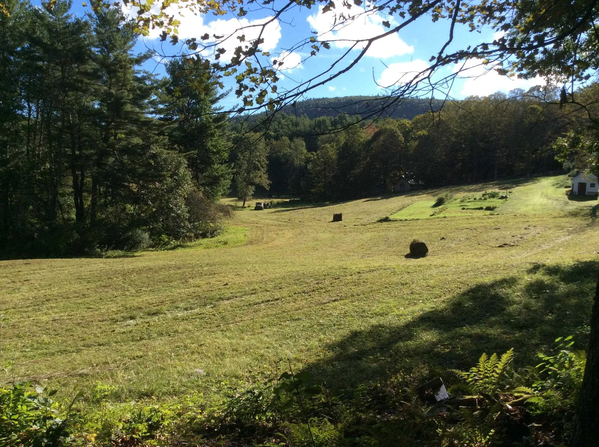 72 North Hinsdale Road Chesterfield NH 03443