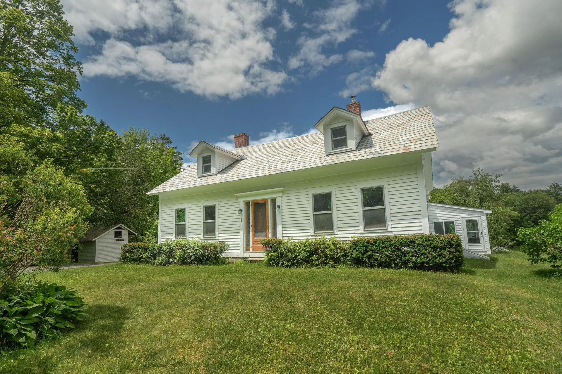 72 North Hinsdale Road Chesterfield NH 03443