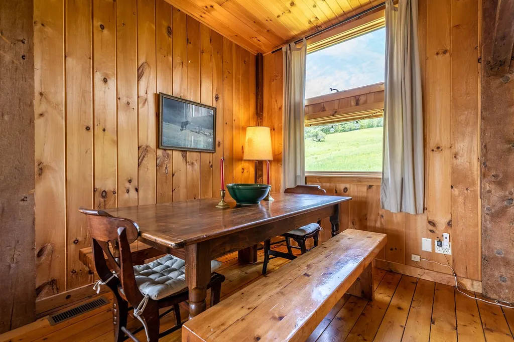 131 Whitney Hill Road Tunbridge VT 05077