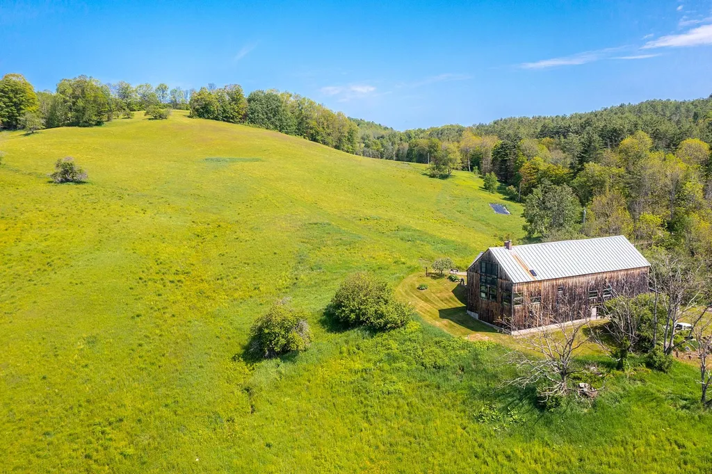 131 Whitney Hill Road Tunbridge VT 05077
