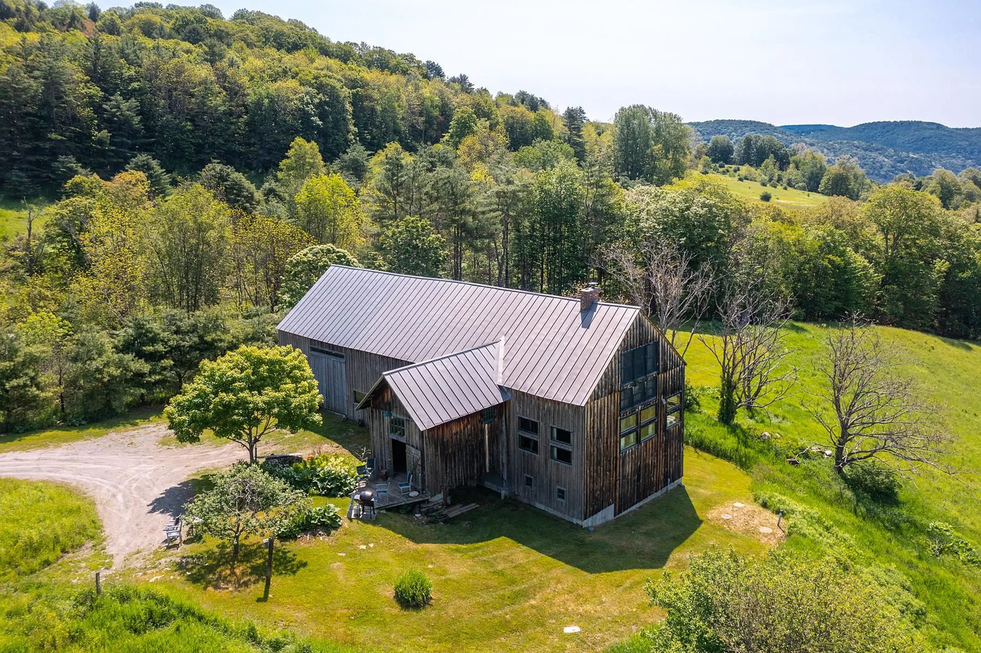 131 Whitney Hill Road Tunbridge VT 05077