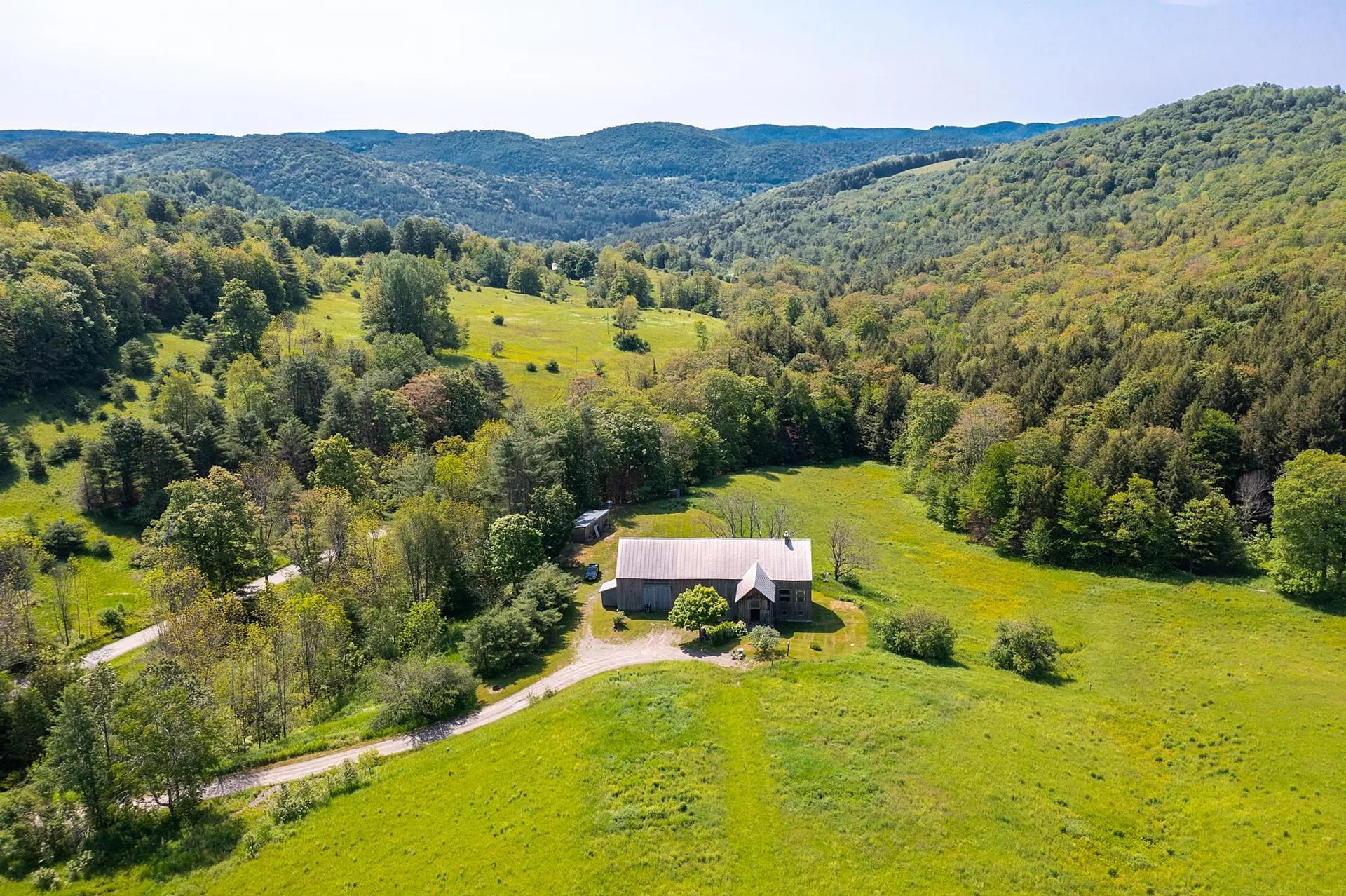 131 Whitney Hill Road Tunbridge VT 05077
