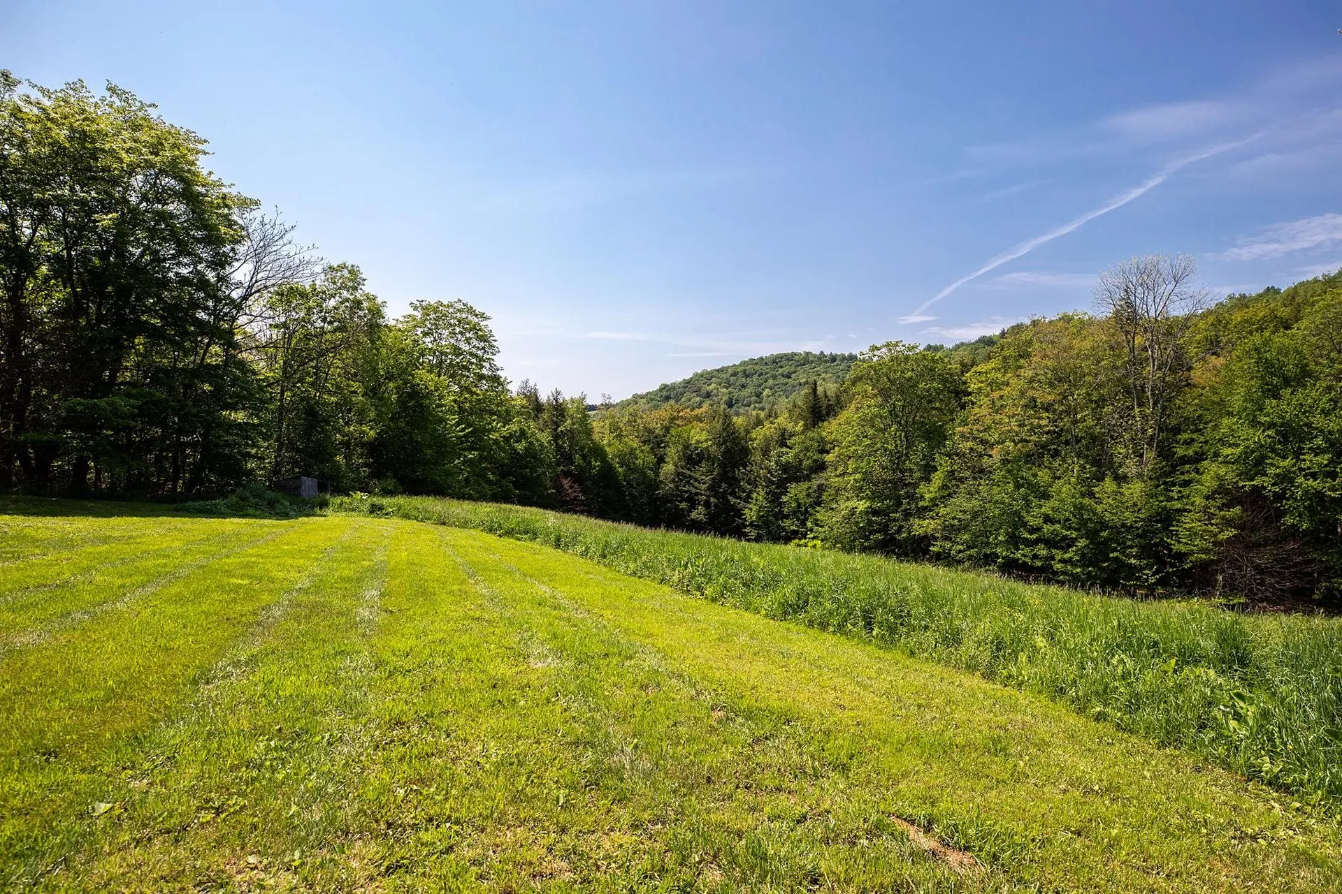 131 Whitney Hill Road Tunbridge VT 05077