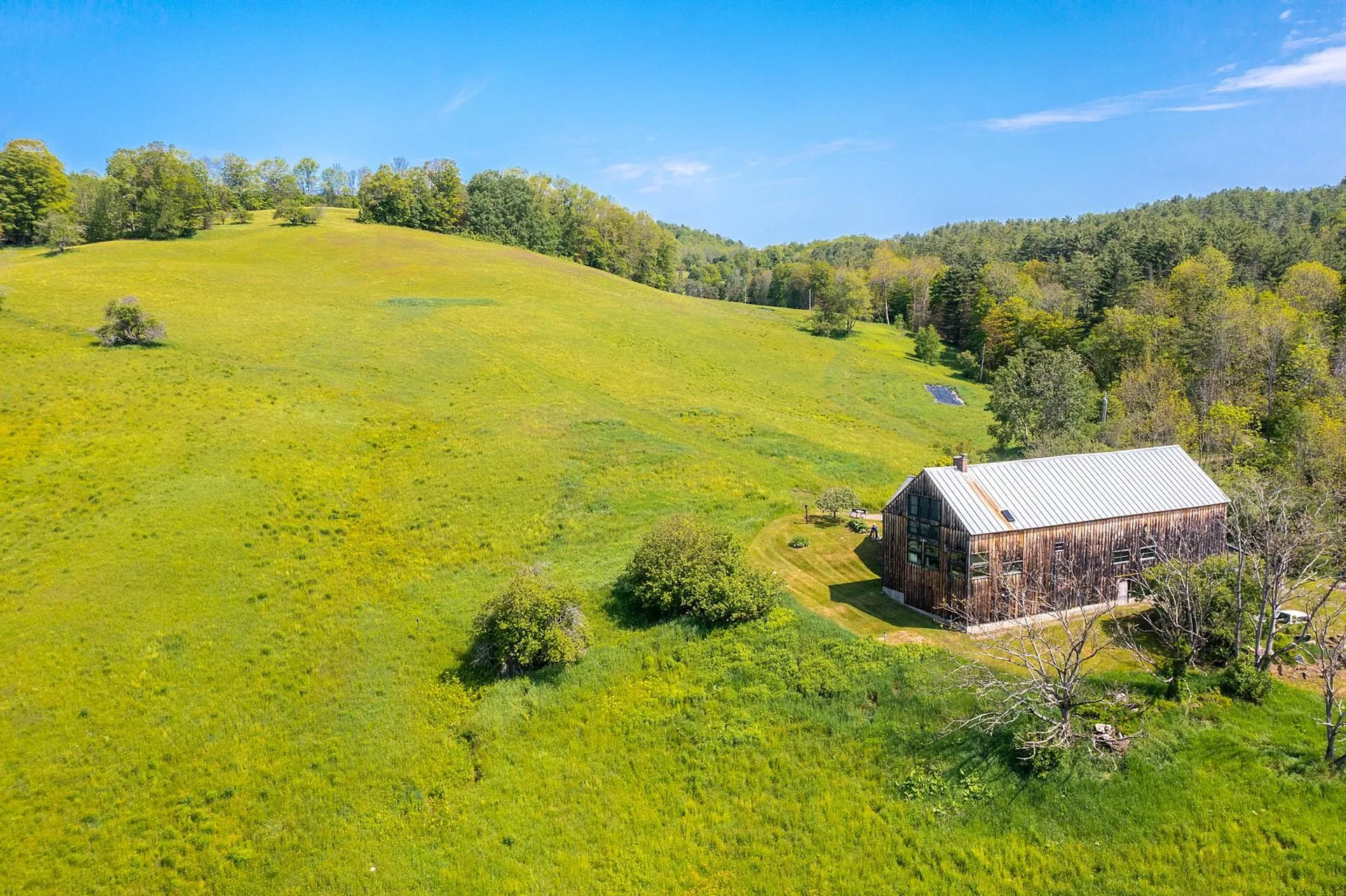 131 Whitney Hill Road Tunbridge VT 05077