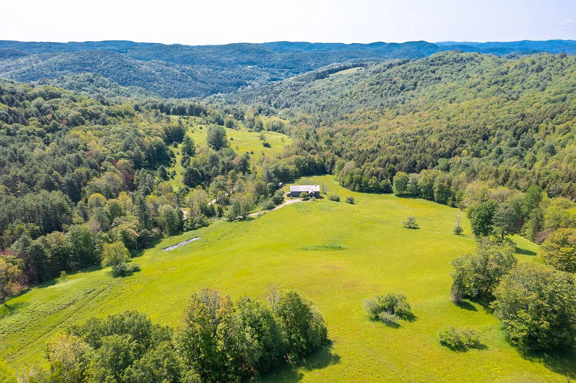131 Whitney Hill Road Tunbridge VT 05077
