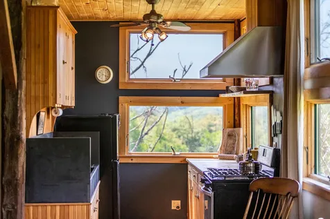 131 Whitney Hill Road Tunbridge VT 05077