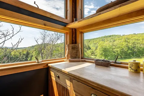 131 Whitney Hill Road Tunbridge VT 05077