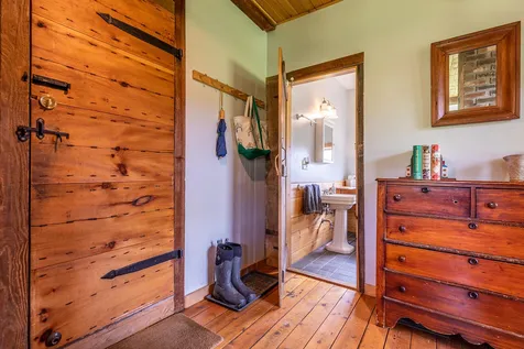 131 Whitney Hill Road Tunbridge VT 05077