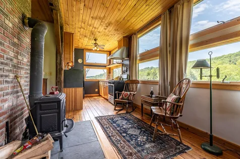 131 Whitney Hill Road Tunbridge VT 05077