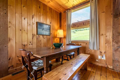 131 Whitney Hill Road Tunbridge VT 05077