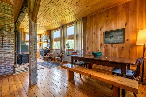 131 Whitney Hill Road Tunbridge VT 05077