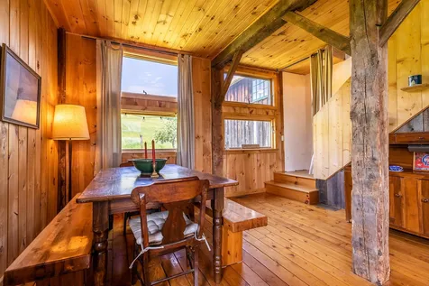 131 Whitney Hill Road Tunbridge VT 05077