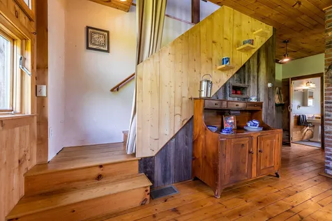 131 Whitney Hill Road Tunbridge VT 05077