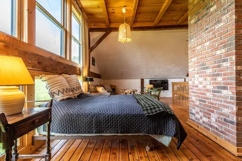 131 Whitney Hill Road Tunbridge VT 05077