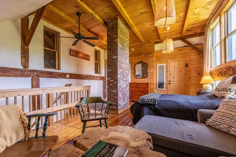 131 Whitney Hill Road Tunbridge VT 05077