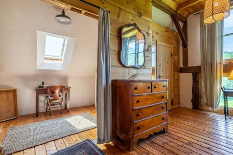 131 Whitney Hill Road Tunbridge VT 05077