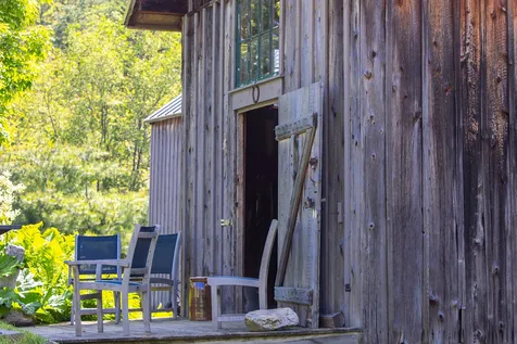 131 Whitney Hill Road Tunbridge VT 05077
