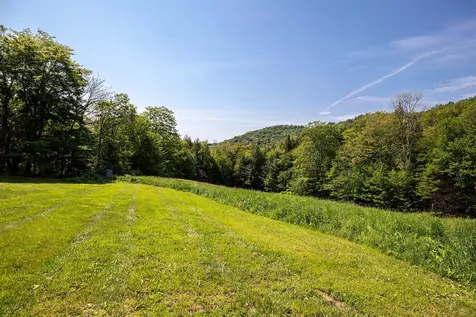 131 Whitney Hill Road Tunbridge VT 05077
