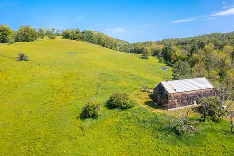 131 Whitney Hill Road Tunbridge VT 05077