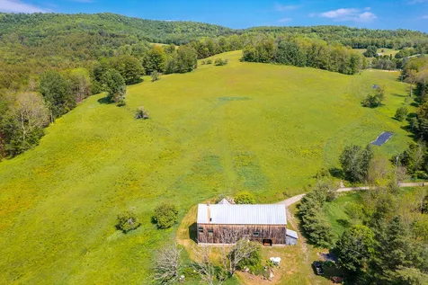 131 Whitney Hill Road Tunbridge VT 05077