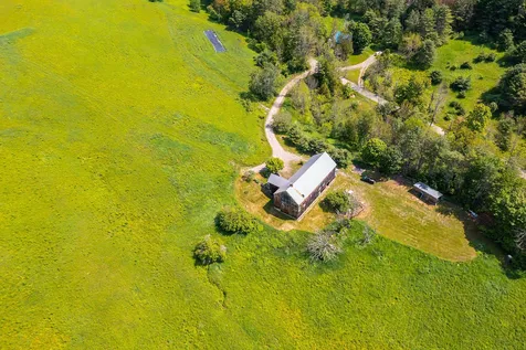 131 Whitney Hill Road Tunbridge VT 05077